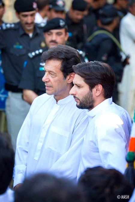 Pakistani Celebs image