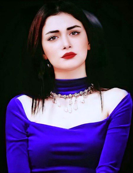 Turkish Celebs image