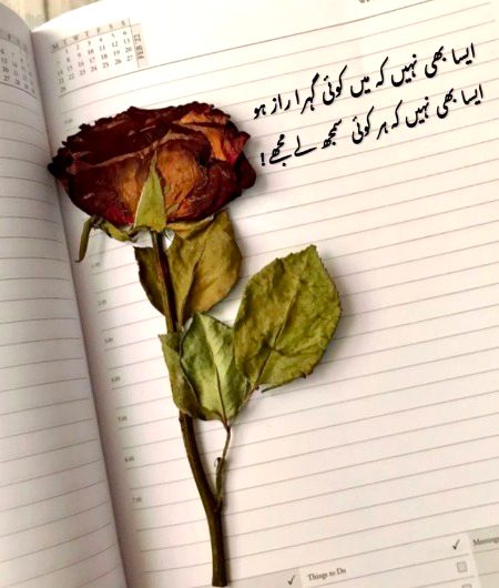 Attitude Poetry image