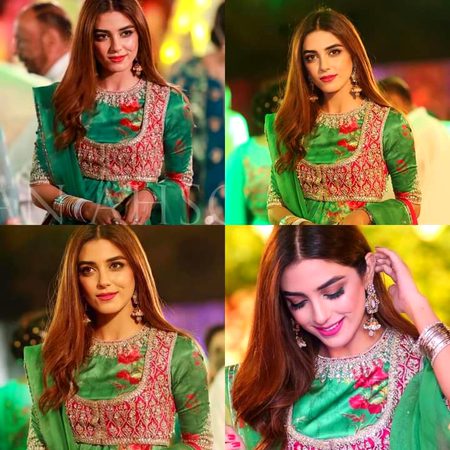 Pakistani Celebs image