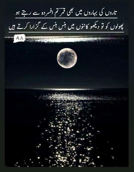 Romantic Poetry image