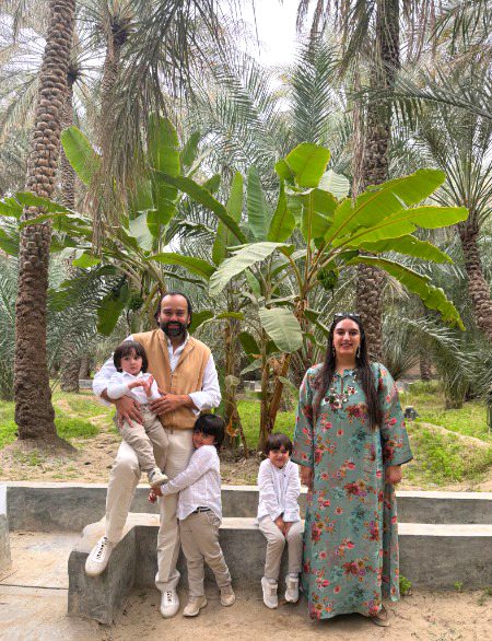 Pakistani Celebs image