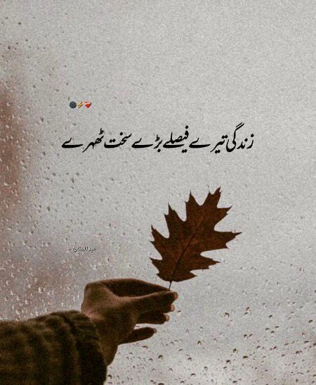 Sad Poetry image