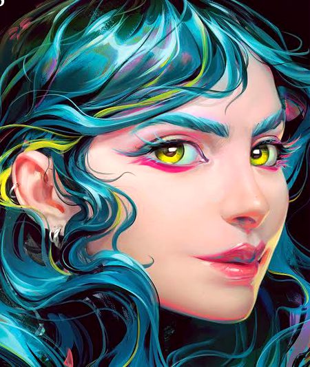 Digital Art image