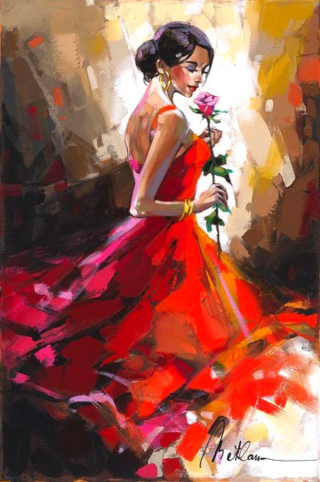 Paintings image