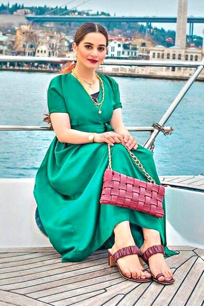 Pakistani Celebs image