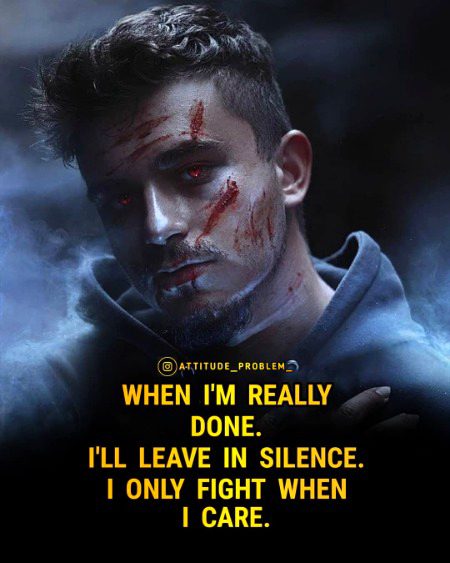 Attitude Quotes image