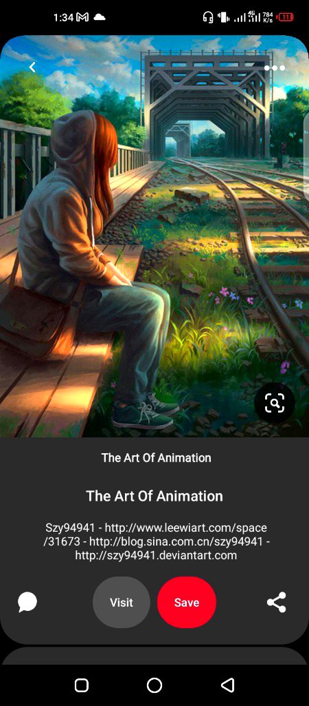 Digital Art image