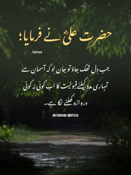 Islamic Quotes image