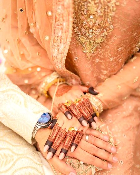 Mehndi Design image