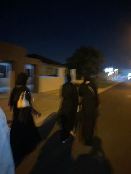 🫰___Ramadan teaches patience, discipline, and gratitude___☄️💗