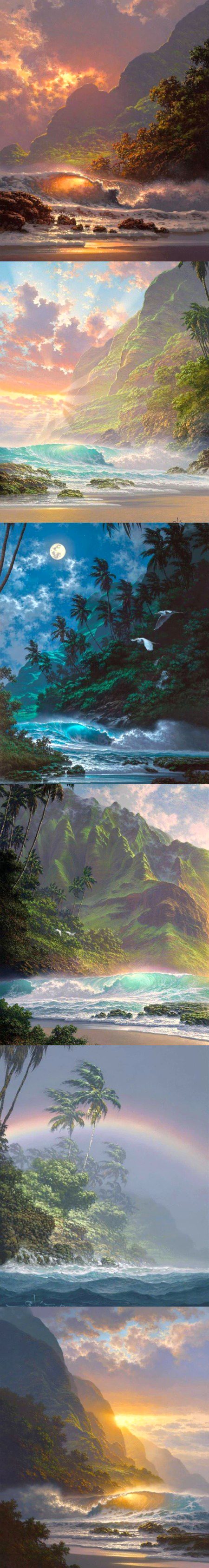 Paintings image