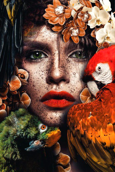 Digital Art image