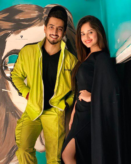 TikTok Stars image