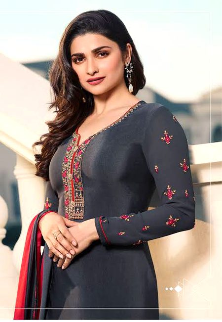 Parachi Desai