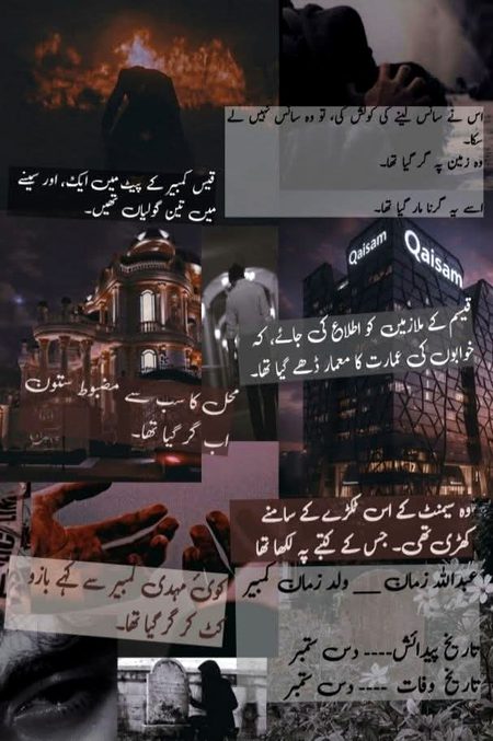 Suspense Novels image