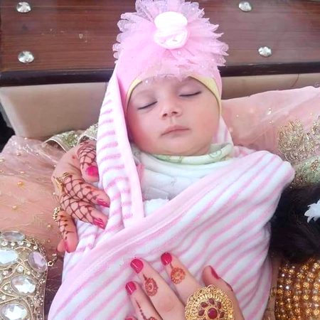 Cute bAby