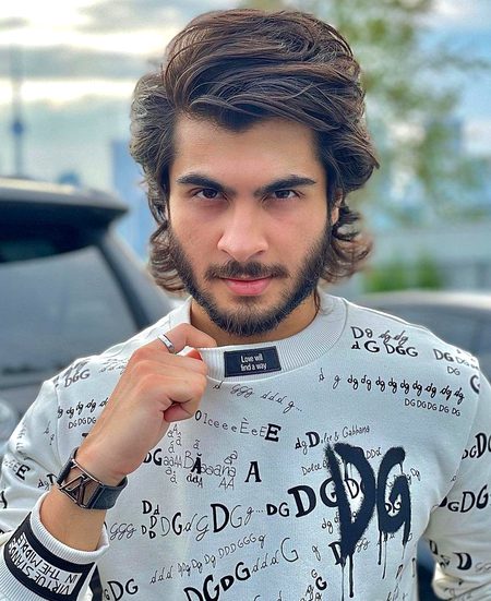 Pakistani Celebs image