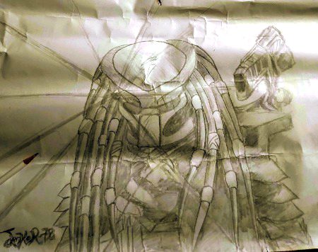 .q2 Art by Joker_78