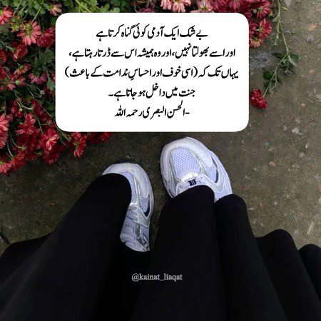 Islamic Quotes image