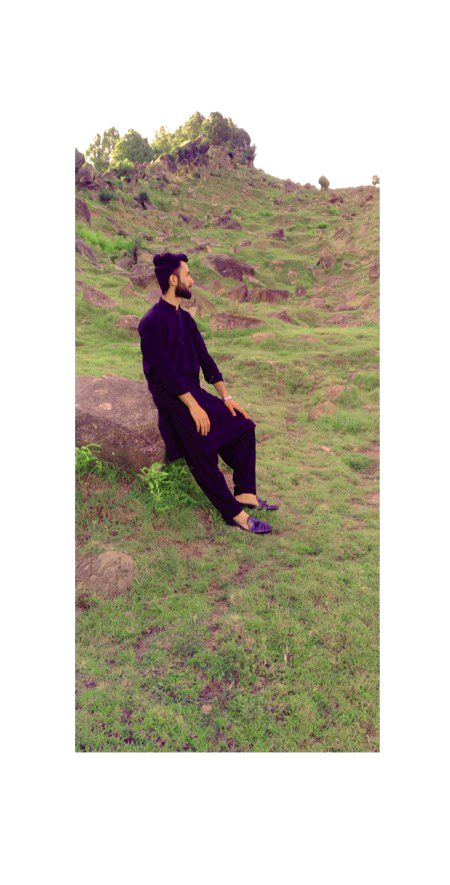 Don't Be A Prisoner Of Your Past 🌚😌
🥀