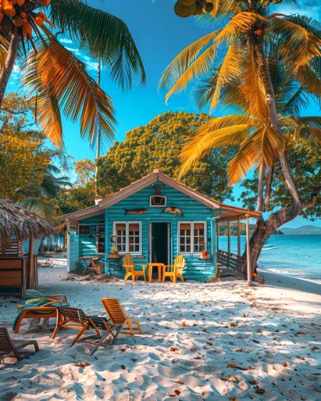 Beautiful Nature image