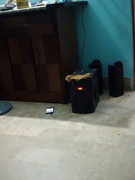 Song sung Raha ho bhot porane