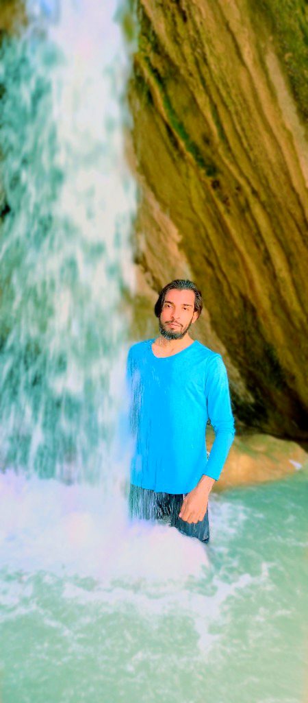 Quetta the land of Beauty