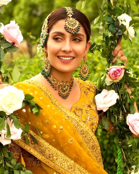 Pakistani Celebs image