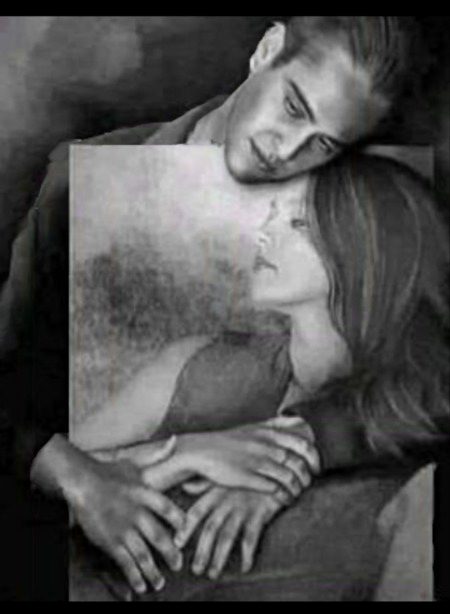 پڑھ چکے حسن کی تاریخ کو ہم تیرے بعد😔😔
عشق آگے نہ بڑھا ایک قدم تیرے بعد😔😔
آج تک پھر کوئی تصویر نہ ایسی کھینچی😔😔
جیسے کھا لی ہو مصور نے قسم تیرے بعد❤🔥❤🔥💔