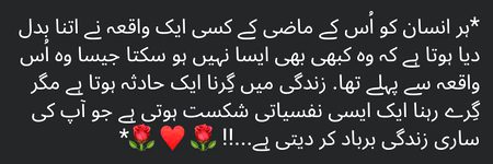 Barbad hi to kr di h Mari zindgi