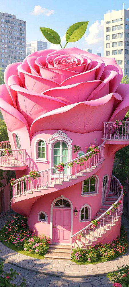 Beautiful Structures image