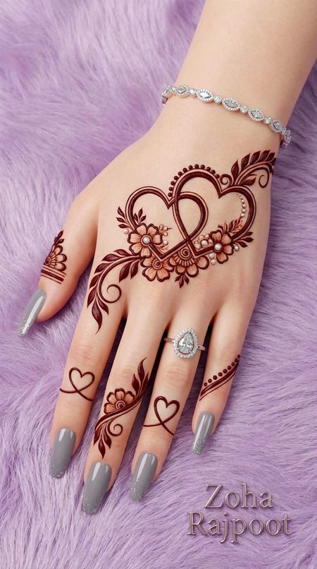 Mehndi Design image