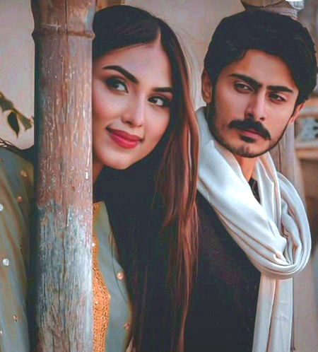 Beautiful People image