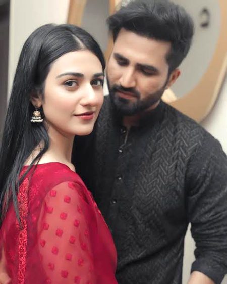 Pakistani Celebs image