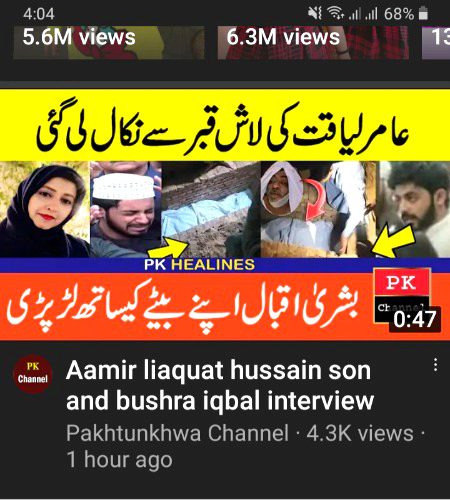 Interesting Posts image