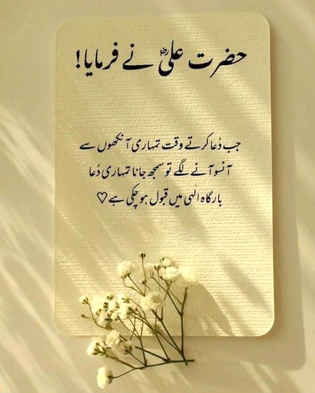 Islamic Quotes image