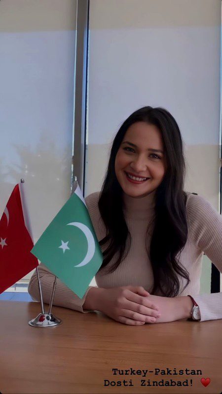 Turkish Celebs image