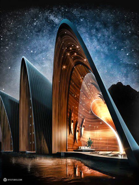 Beautiful Structures image
