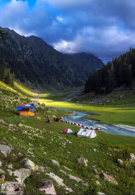 Beautiful Nature image