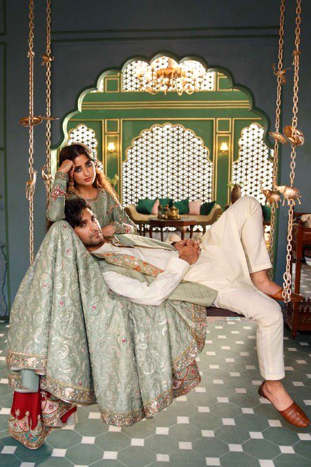 Pakistani Celebs image