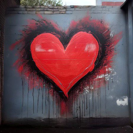Street Art image