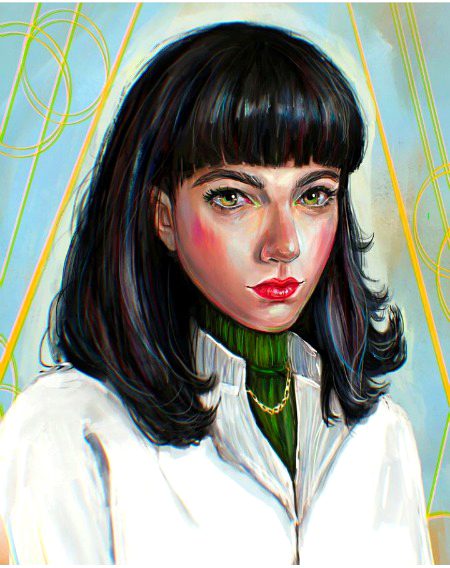 Digital Art image