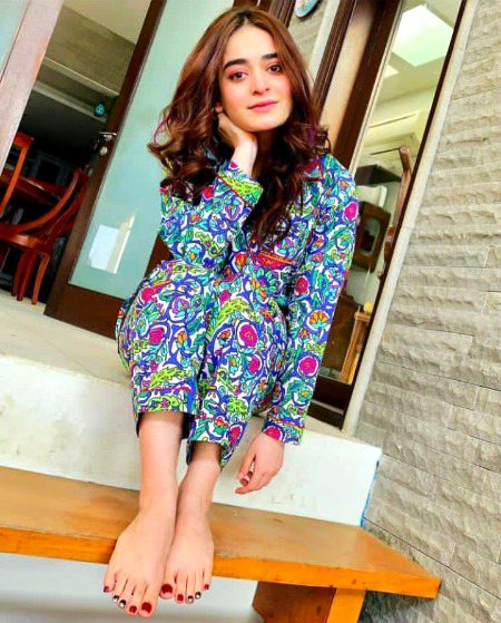 Pakistani Celebs image