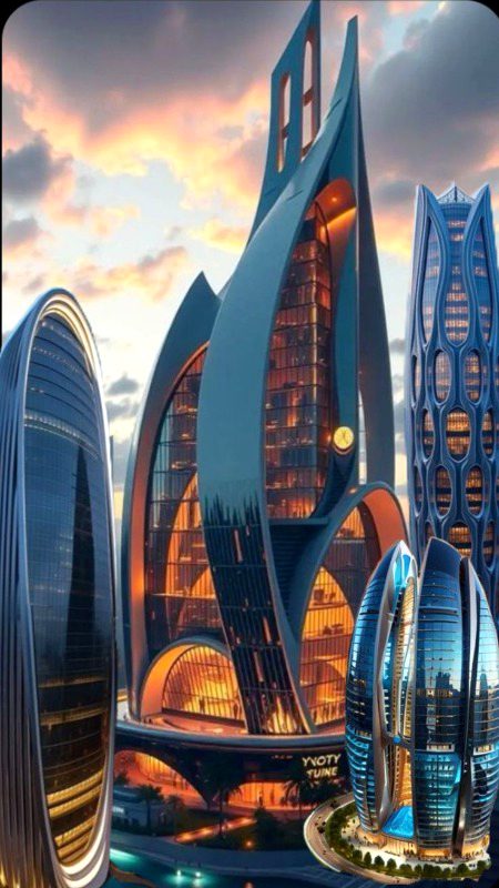 Beautiful Structures image