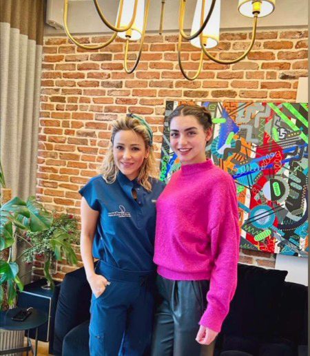 Turkish Celebs image