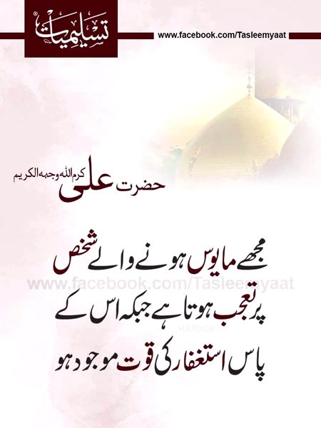 Islamic Quotes image