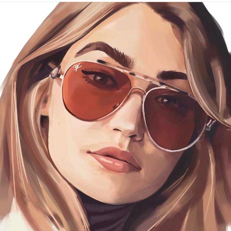 Digital art
