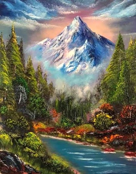 Digital Art image