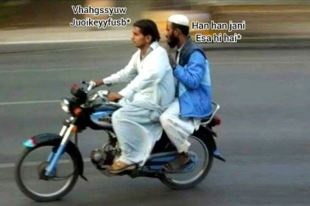 Memes & Satire image
